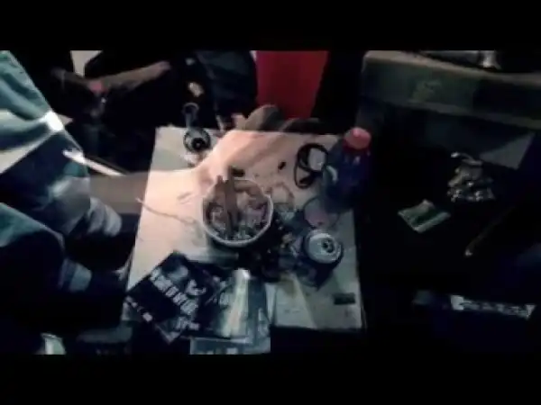 Video: Bunky S.A.- Smoke Til Its Gone